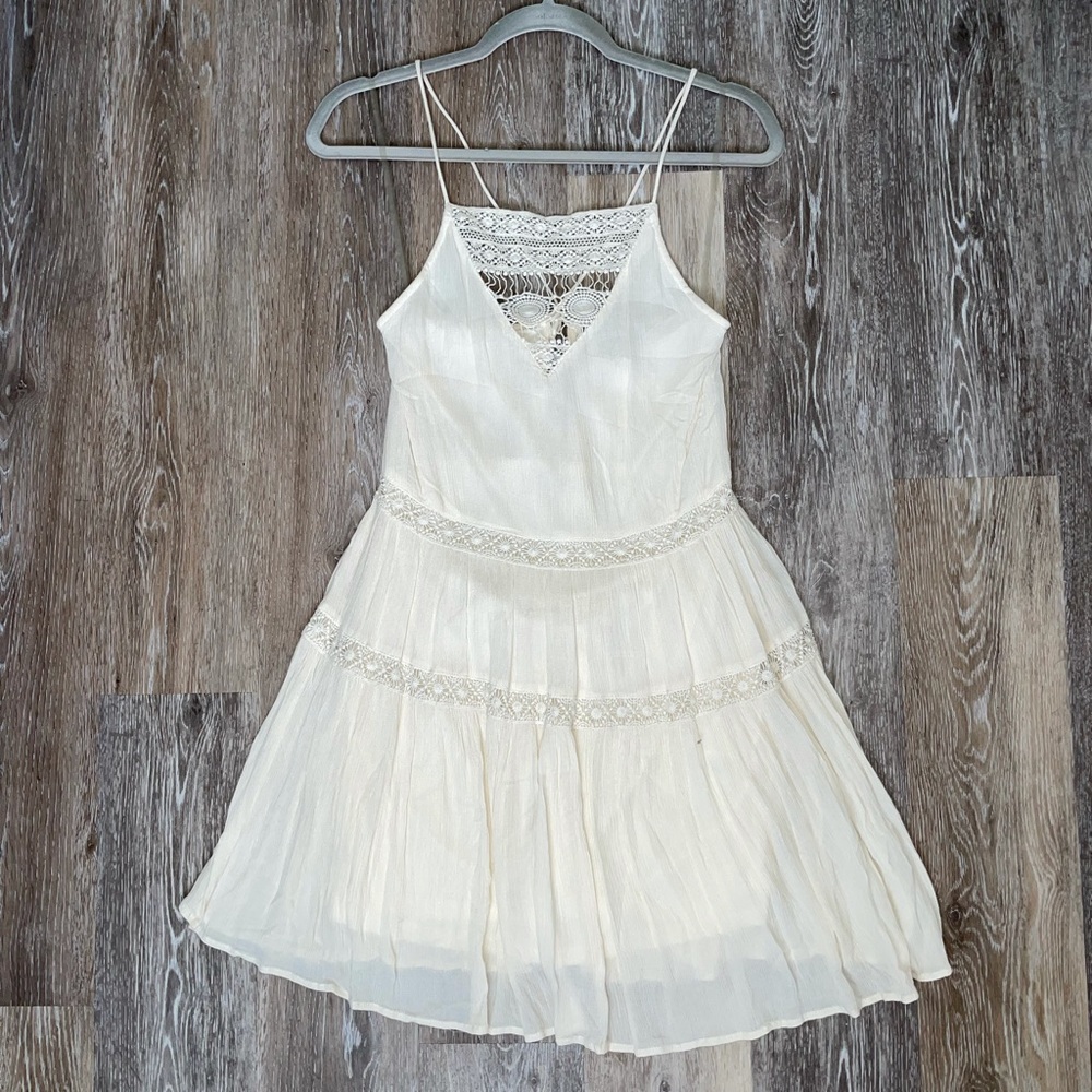 Derek Heart dress size small